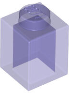 LEGO® Cărămidă 1 X 1 (6066120)
