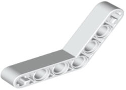 LEGO® Grindă 7 X 1 unghi 4 - 4 (4509912)