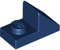 LEGO® Caramida cu Panta 45 2 X 1 X 2/3 (6186683)