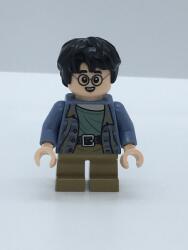 LEGO® Minifigurină LEGO Harry Potter -Harry Potter hp256 (hp256)