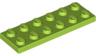 LEGO® Placă 6 X 2 (4621548)