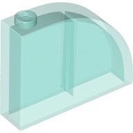LEGO® Cărămidă curbată 4 x 1 x 2 2/3 (6510206)