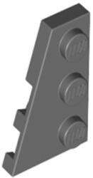 LEGO® Placă 3 X 2 modificată unghi stânga (4210872)