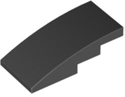 LEGO® Caramida curbata 4 X 2 (4647286)