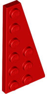 LEGO® Placă 6 X 3 unghi dreapta (6170832)