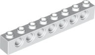 LEGO® Cărămidă technic 8 X 1 (4582543)