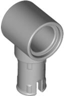 LEGO® Conector pin / gaura pin unghi 0 (6172538)