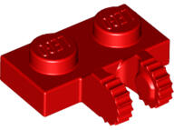 LEGO® Placa 2 X 1 modificata cu frictiune (4515338)