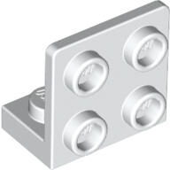 LEGO® Aplica 2 X 1 / 2 X 2 Inv (6097637)