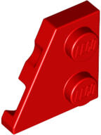 LEGO® Placă 2 X 2 modificată unghi stânga (6141552)