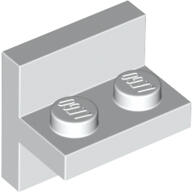 LEGO® Aplică 2 x 2 / 1 x 2 central (6250019)