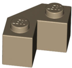 LEGO® Cărămidă 2 x 2 modificată (6020847)