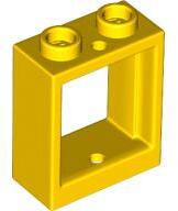 LEGO® Ramă 1 X 2 X 2 (6424329)
