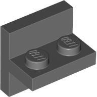 LEGO® Aplica 2 x 2 / 1 x 2 central (6250018)