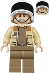 LEGO® Minifigurină LEGO Star Wars-Căpitanul Antilles sw1035 (sw1035)