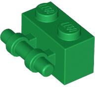 LEGO® Cărămidă modificată 2 X 1 cu mâner (6032834)