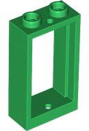 LEGO® Ramă 1 X 2 X 3 (6468359)