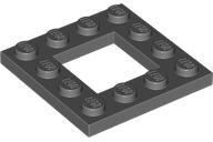 LEGO® Placă 4 X 4 modificată decupată 2 X 2 (6186825)
