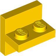 LEGO® Aplica 2 x 2 / 1 x 2 central (6253273)