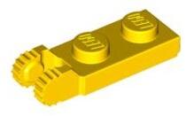 LEGO® Placa 2 X 1 modificata (4183981)
