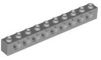 LEGO® Caramida technic 10 X 1 (4211374)