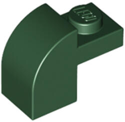 LEGO® Caramida curbata 1 X 2 X 1 (4588024)