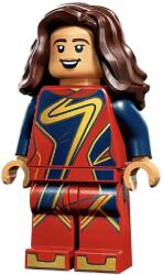 LEGO® Minifigurină LEGO Super Heroes - Ms. Marvel sh913 (sh913)