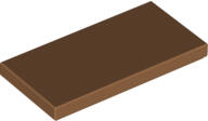 LEGO® Placa neteda 4 X 2 (6218359)
