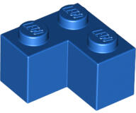 LEGO® Cărămidă 2 X 2 colţ (4558606)