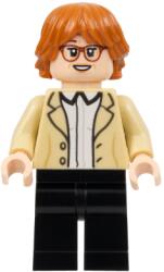 LEGO® Minifigurină LEGO Queer Eye - Kathi Dooley (After Makeover) que007 (que007)