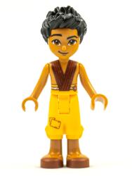 LEGO® Minifigurină LEGO Disney - Boun dp120 (dp120)