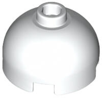 LEGO® Caramida rotunda 2 X 2 cupola (4216652)