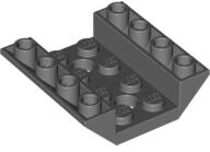 LEGO® Caramida cu panta 45 4 X 4 Inv (4658974)