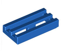 LEGO® Placă 2 x 1 modificată (241223)