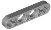 LEGO® Grinda subtire 4 X 1 gaura ax si pin (4211645)
