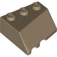 LEGO® Cărămidă cu Pantă 3 X 3 unghi dreapta (6331861)