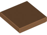 LEGO® Placa neteda 2 X 2 (6102990)