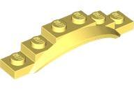 LEGO® Aparatoare 1 X 6 X 1 (6296488)