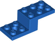 LEGO® Aplică 5 X 2 X 1 1/3 (6033353)