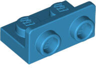 LEGO® Aplică 2 X 1 / 2 X 1 Inv (6152110)