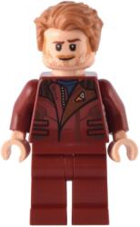 LEGO® Minifigurina LEGO Super Heroes - Star-Lord sh834 (sh834)