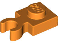 LEGO® Placa 1 X 1 modificata (6055326)