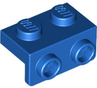 LEGO® Aplica 2 X 1 / 2 X 1 (6163471)