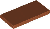 LEGO® Placă netedă 4 X 2 (6058089)