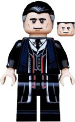LEGO® Minifigurină LEGO Harry Potter - Percival Graves colhp22 (colhp22)