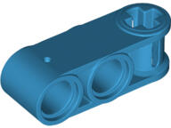 LEGO® Conector 1 ax şi 2 pin / perpendicul (6273734)