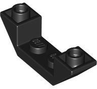LEGO® Caramida cu Panta 45 1 X 4 Inv (6267482)