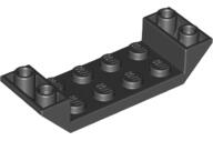 LEGO® Cărămidă cu Pantă 45 6 X 2 Inv (6131571)