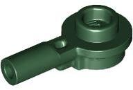 LEGO® Placă rotundă 1 X 1 cu mâner (6392974)