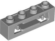 LEGO® Caramida 4 x 1 modificata(aruncator disc) (6096150)